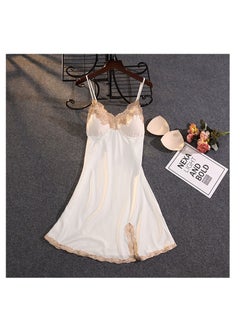 lace suspender bottoming skirt