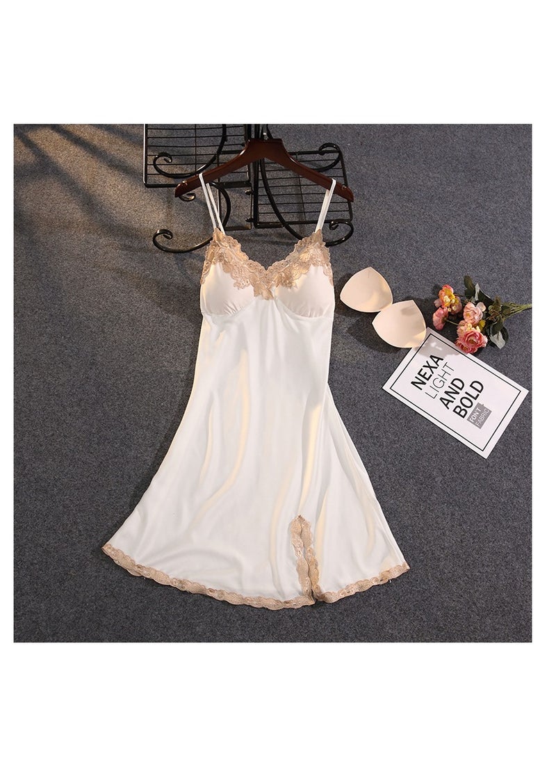 General - lace suspender bottoming skirt - Image 1