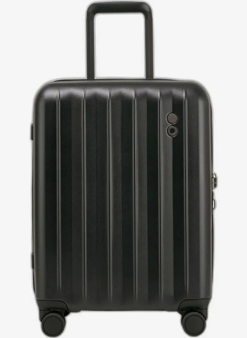 إيكولاك أوموس برو ترولي كابينة 54 سم أسود