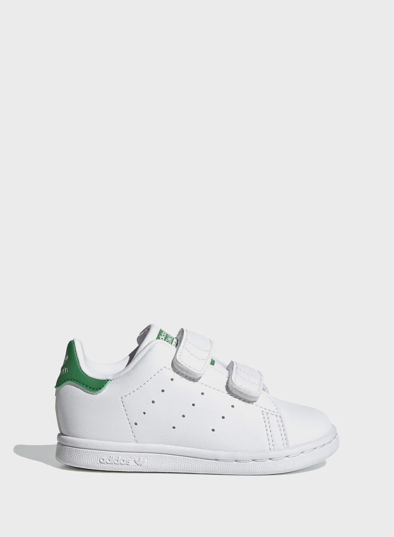 adidas Originals Infant Stan Smith Shoes