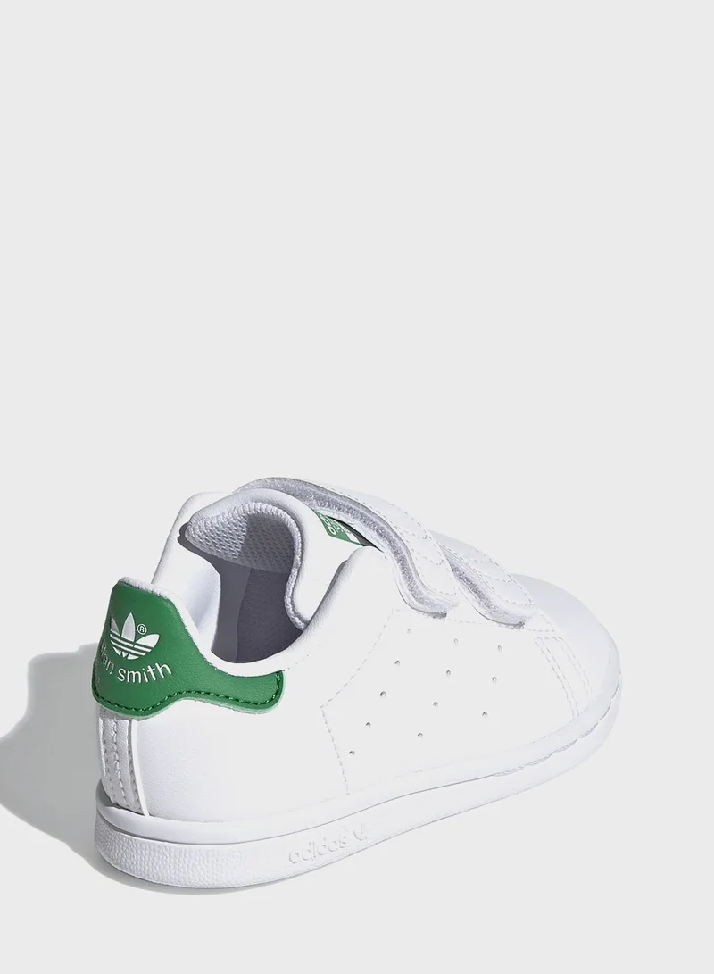 adidas Originals Infant Stan Smith Shoes