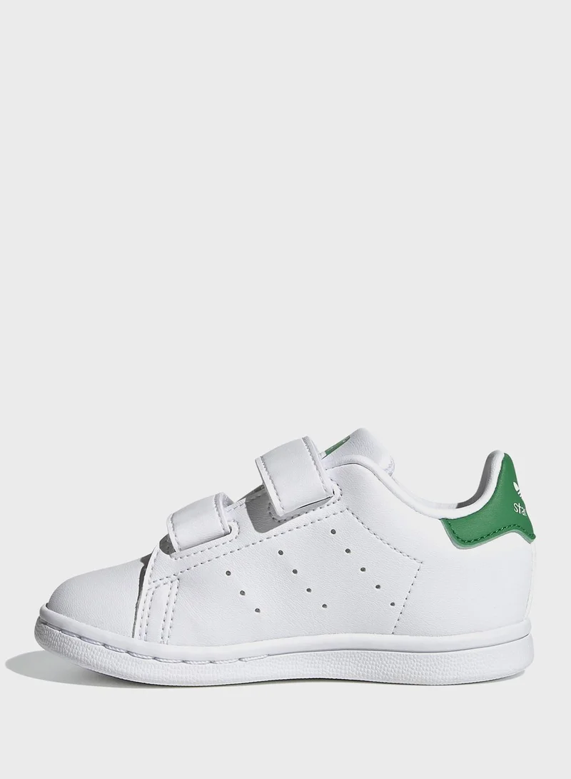 adidas Originals Infant Stan Smith Shoes