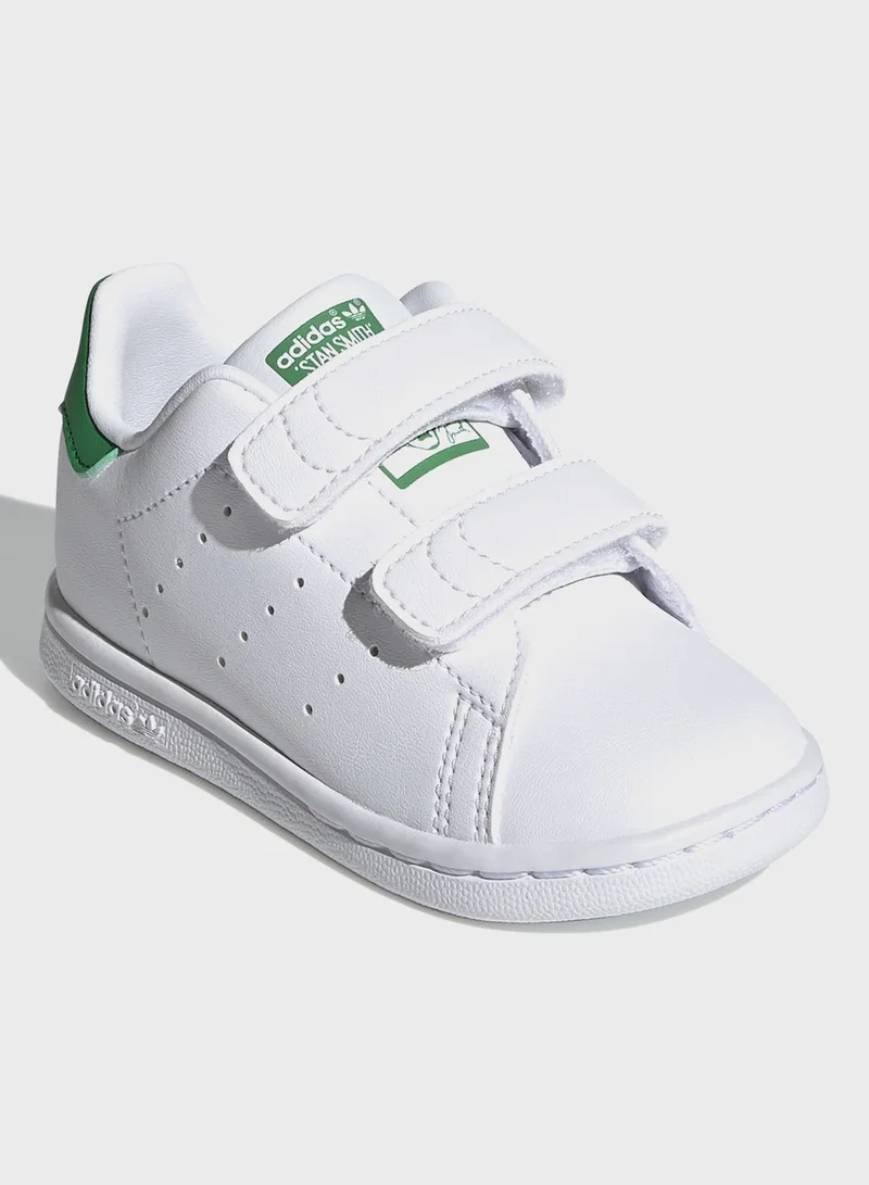 adidas Originals Infant Stan Smith Shoes