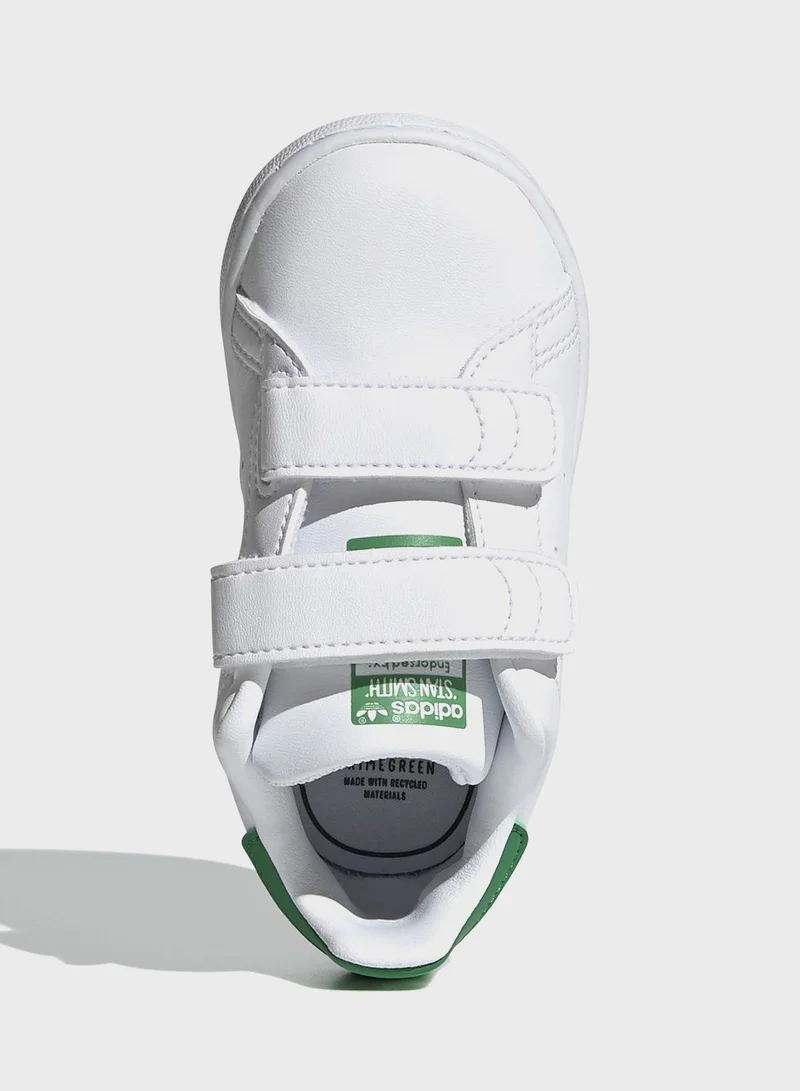 adidas Originals Infant Stan Smith Shoes