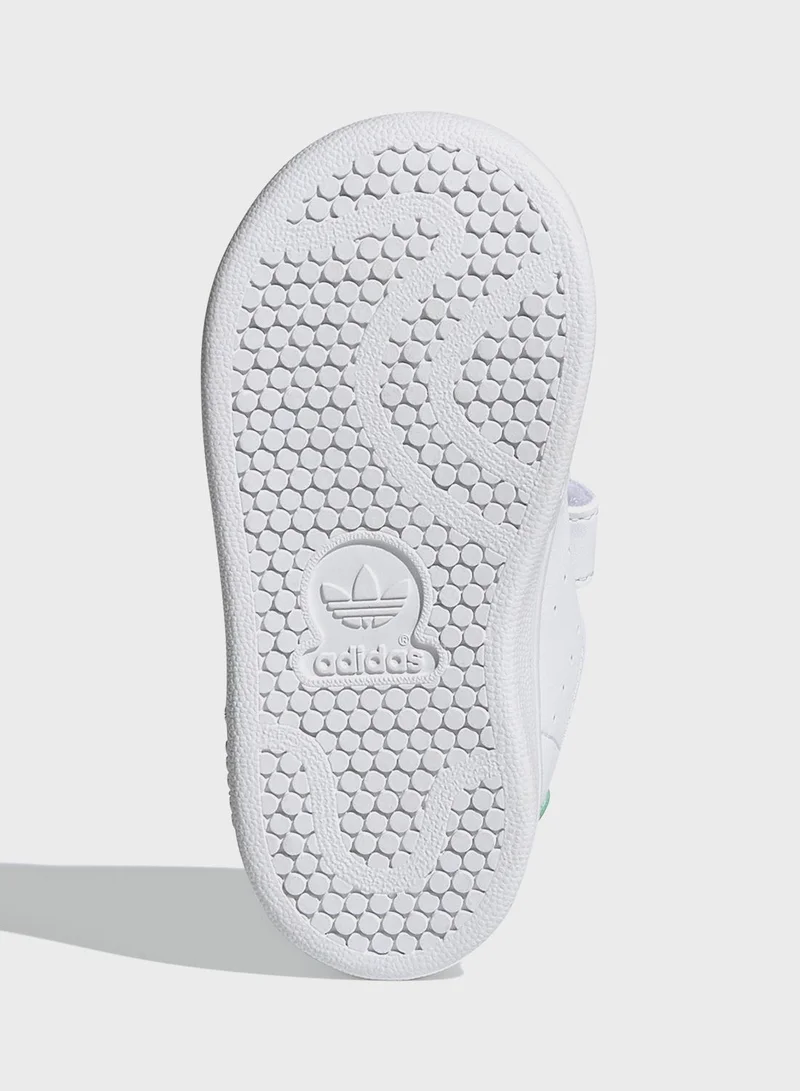 adidas Originals Infant Stan Smith Shoes
