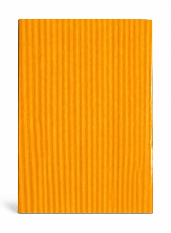 A4 College Notebook Pack of 6, 172 Pages, Ruled - Image 4
