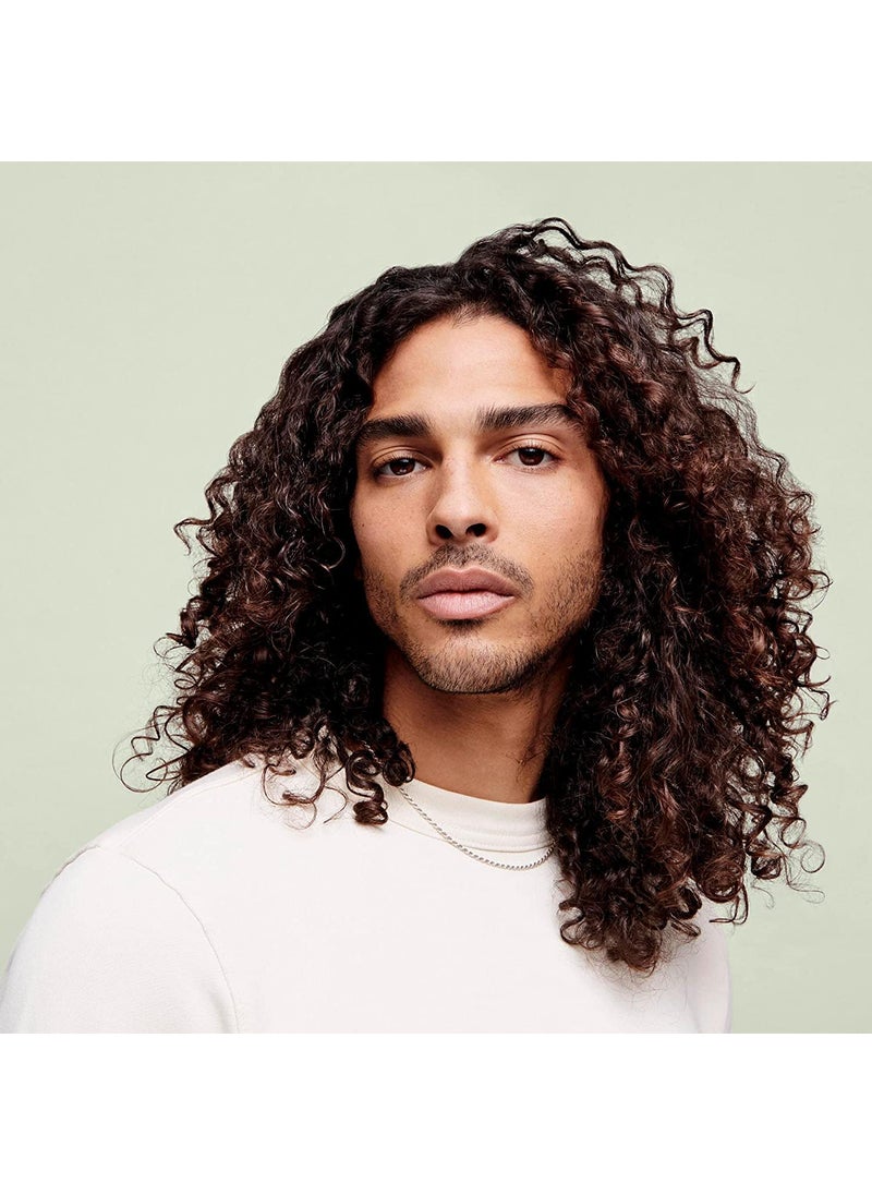 DevaCurl DevaCurl DevaFresh Scalp  Hair Revitalizer 3 fl oz  - Image 4
