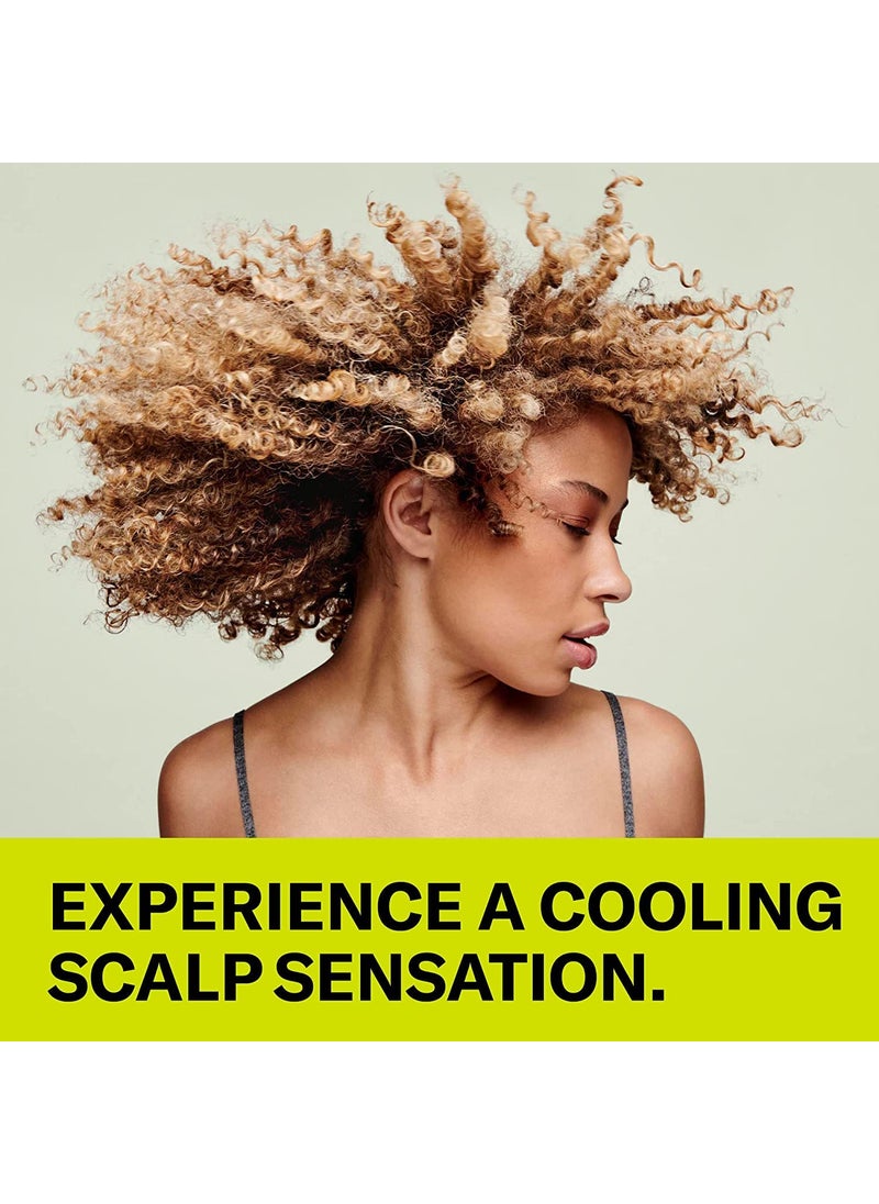 DevaCurl DevaCurl DevaFresh Scalp  Hair Revitalizer 3 fl oz  - Image 5