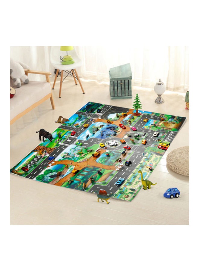Play Mat Waterproof Educational Toy - Image 4