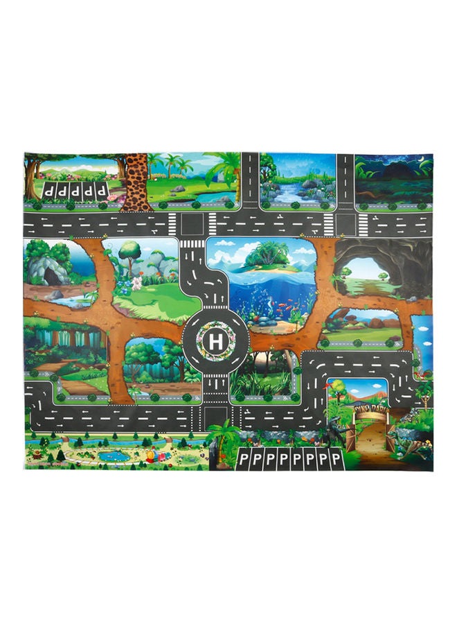 Play Mat Waterproof Educational Toy - Image 1