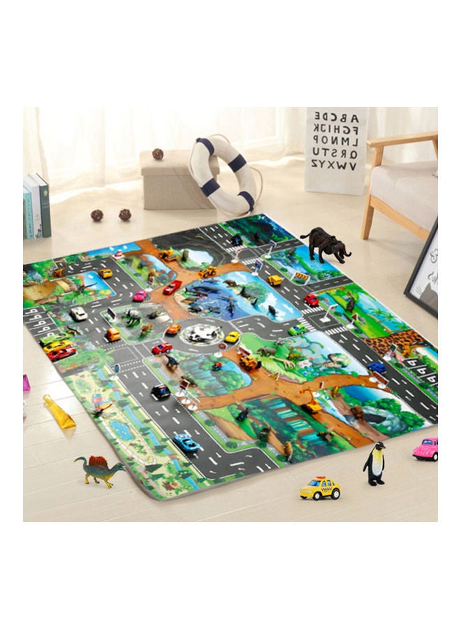 Play Mat Waterproof Educational Toy - Image 5