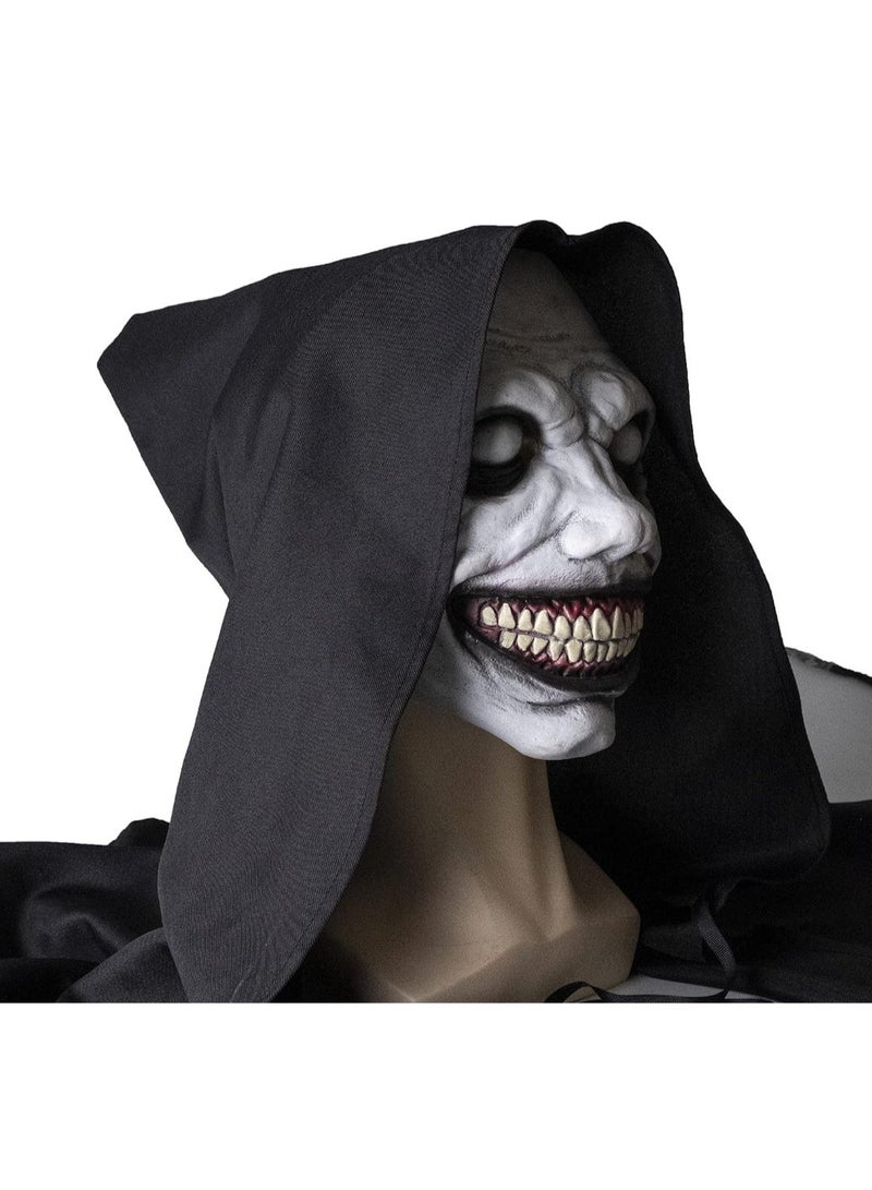 Halloween Mask, Plastic Mask - Image 2