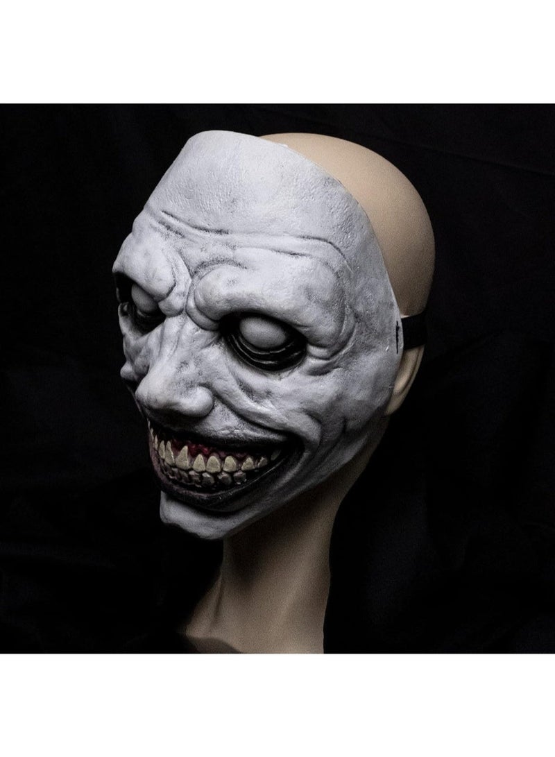 Halloween Mask, Plastic Mask - Image 1