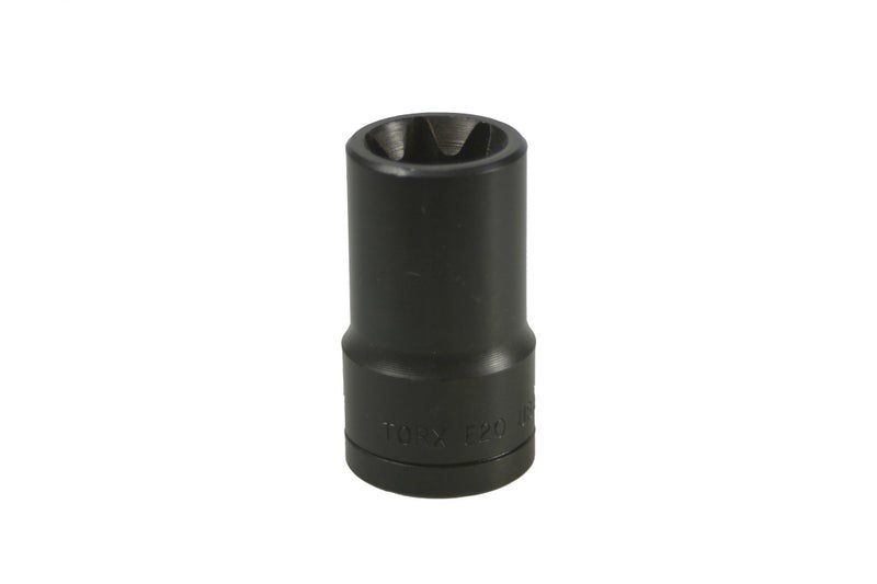 Lisle 26870 E-20 Torx Socket