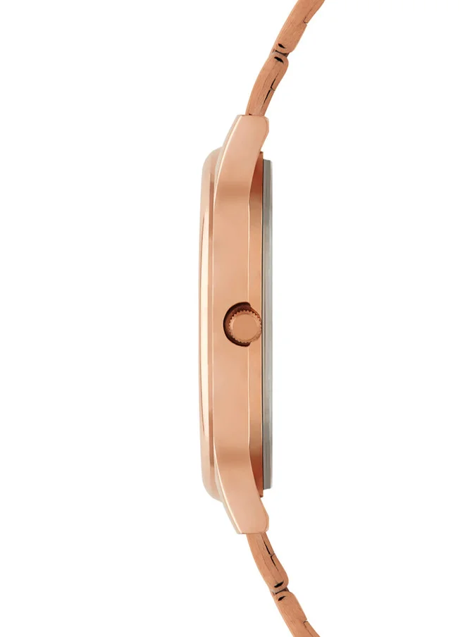 Chumbak  TEAL by Chumbak Strong is the new pretty Watch,Metal link Strap  | Best Price UAE