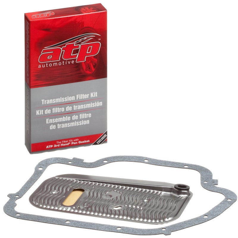 ATP مجموعة فلتر نقل الحركة الأوتوماتيكي ATP B-29 - Image 5