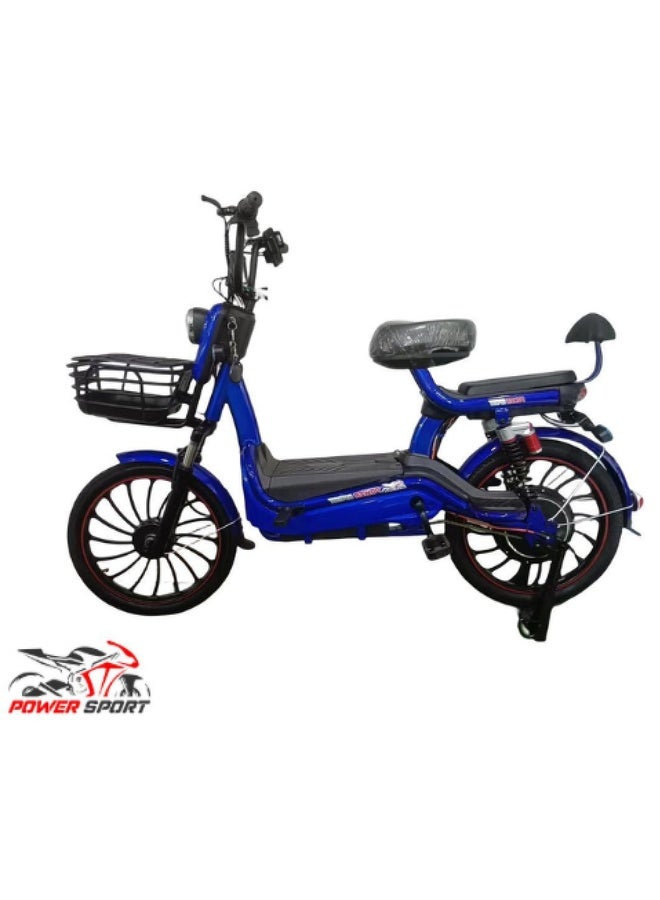 Power Sport Electric Motorcycle High Power from PowerSport