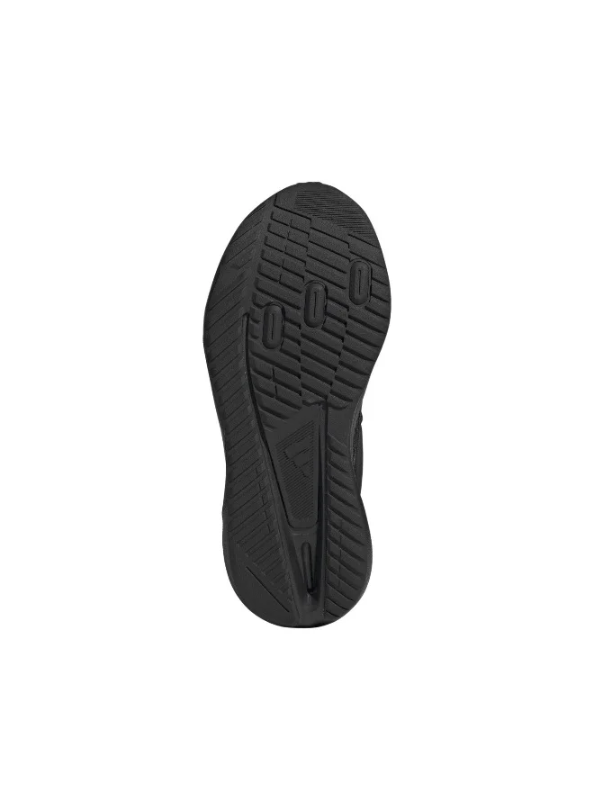 adidas أحذية رياضية للأطفال لايت بليز جيه يو سوداء