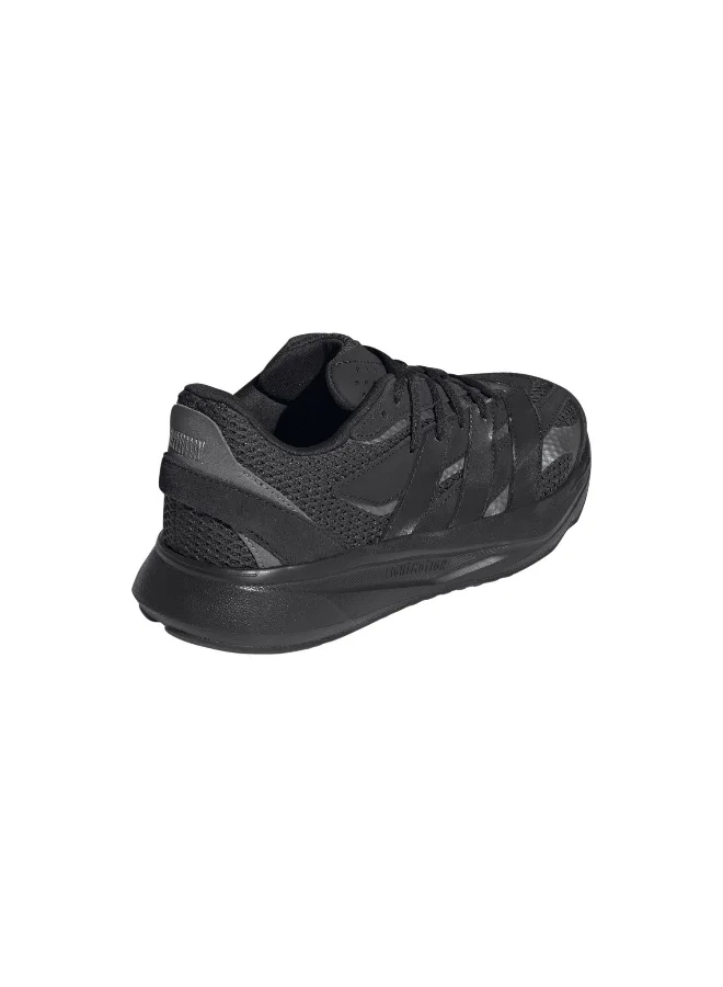 adidas أحذية رياضية للأطفال لايت بليز جيه يو سوداء