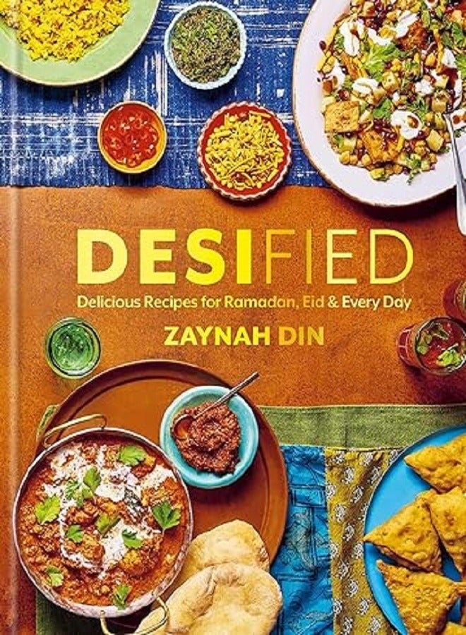 Desified 