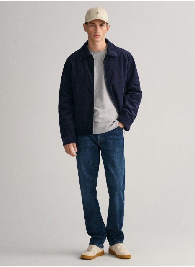 GANT - Gant Regular Fit Jeans - Image 1