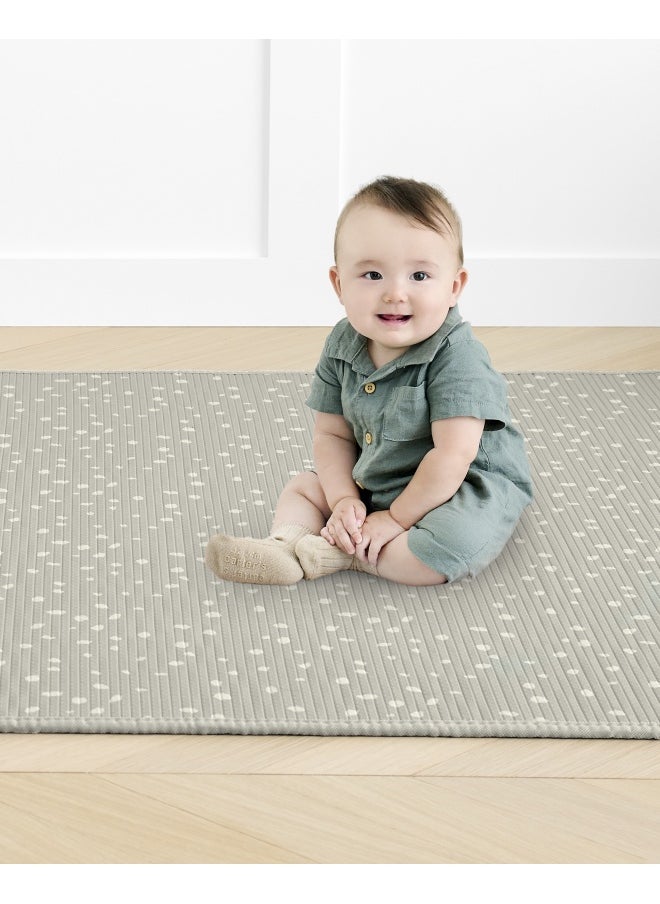 Skip Hop Skip Hop Reversible Playmat BohoBoho Beige  - Image 4