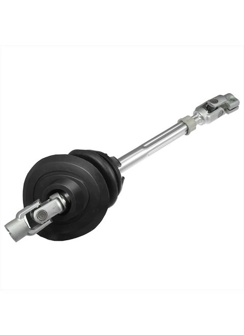Steering Shaft for Audi SQ5 3.0L V6 2014-2017 for Audi Q5 3.0L V6 2013-2017 Lower Intermediate Steering Column 8R1419753H 8R1419753F 8R1419753G