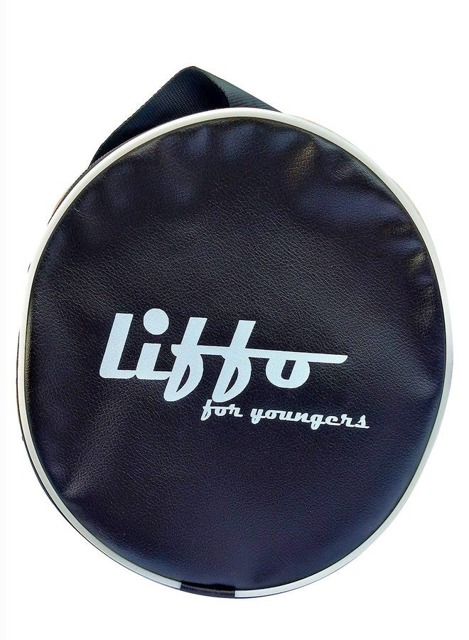 Liffo® Gym Bags with Gym Gloves for Men Women Gym Daily Usage Combo Pack of 2 - Image 5