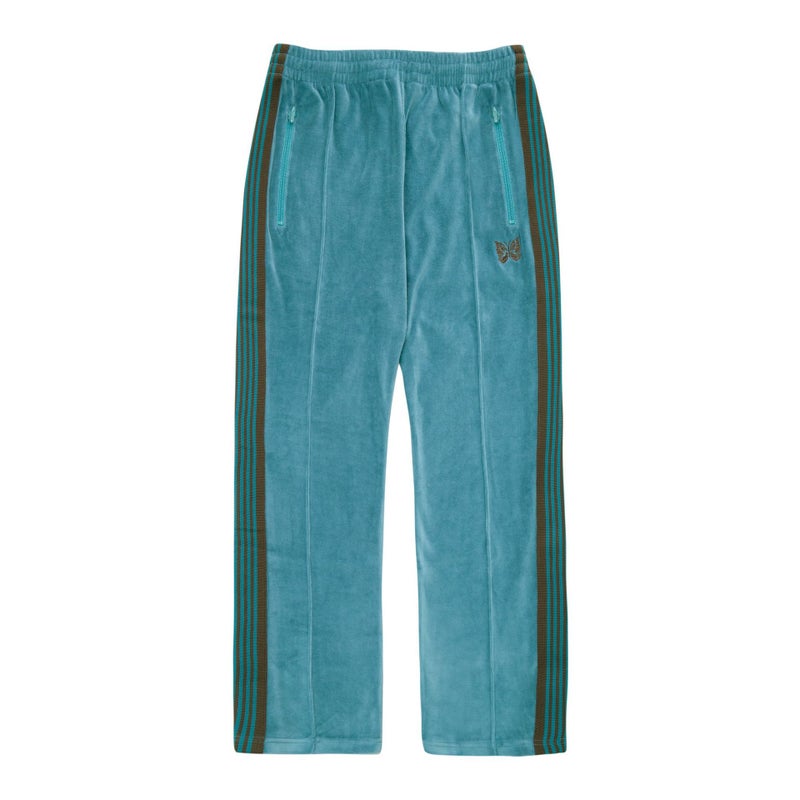 American Needles Creates Butterfly Pants Niche Drapedy Loose Straight Sports Casual Pants For Men And Women - Image 4