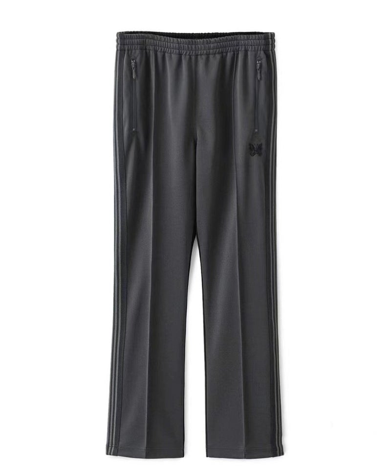 American Needles Creates Butterfly Pants Niche Drapedy Loose Straight Sports Casual Pants For Men And Women - Image 1