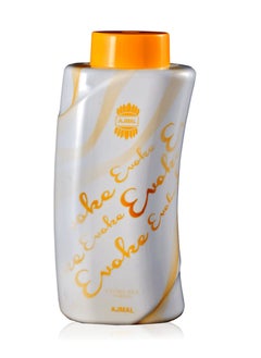 Evoke Her Body Powder From Ajmal 100 g