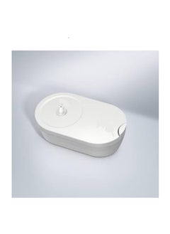 Steam Inhaler Nebulizer Device – Compact & Efficient Breathing Treatment for Adults and Children