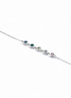 zilara Tiny Radiance Bracelet  - Image 2
