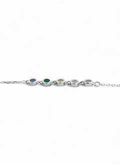 zilara Tiny Radiance Bracelet  - Image 3