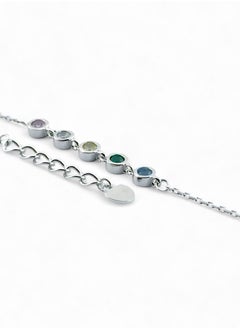 zilara Tiny Radiance Bracelet  - Image 4