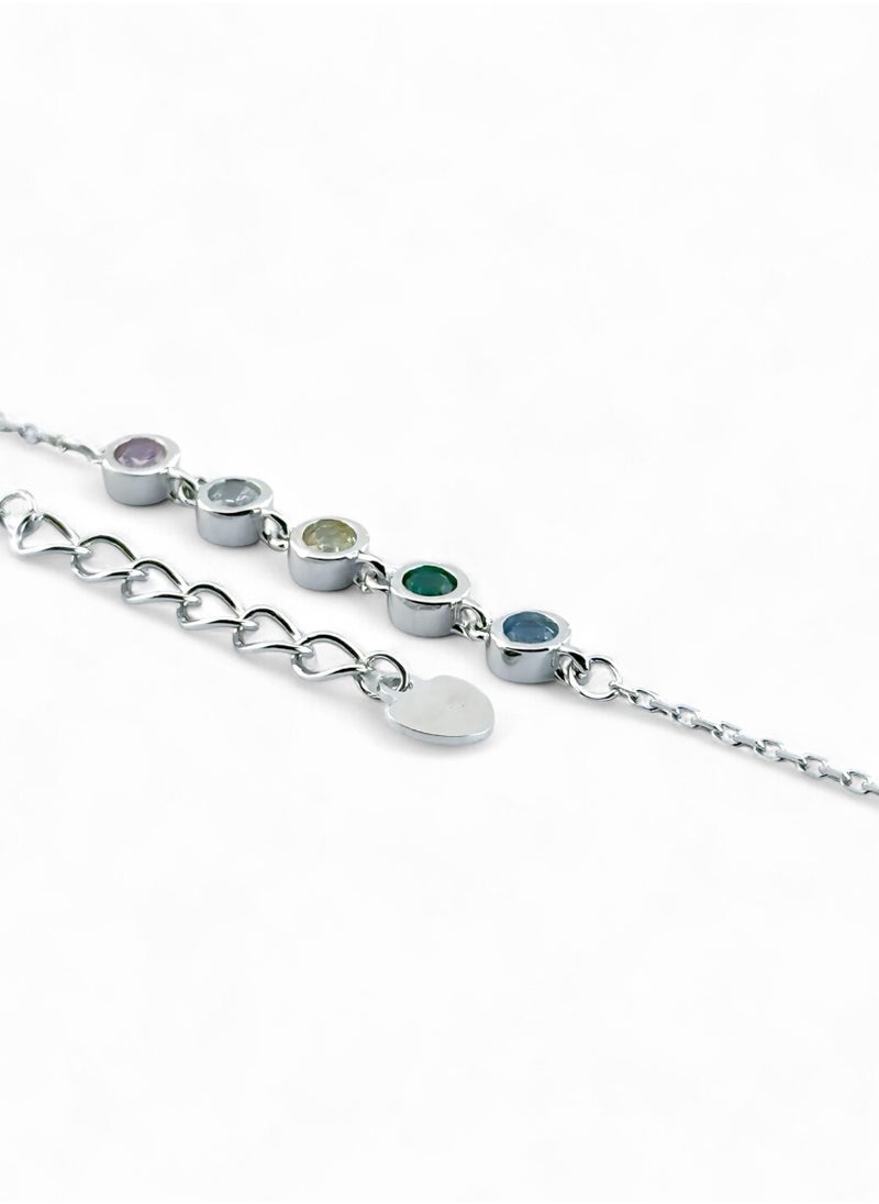 zilara - Tiny Radiance Bracelet - Image 1