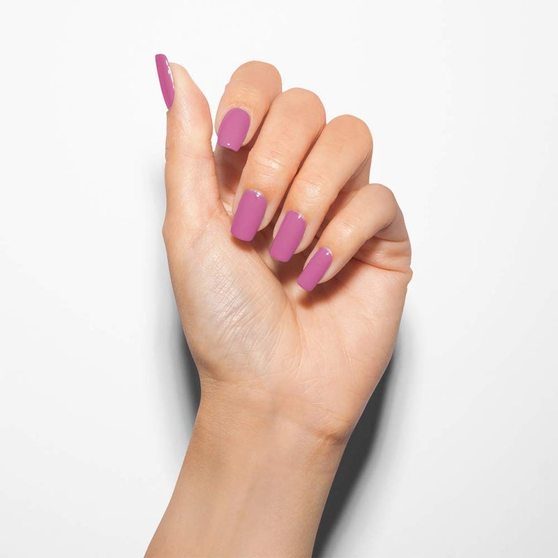 Gelish MINI Gel Nail Polish - 9mL TPO-Free Long-Lasting Soak Off, Vibrant Color, Professional Quality, High Shine, Chip-Resistant (It's A Lily) - Image 3