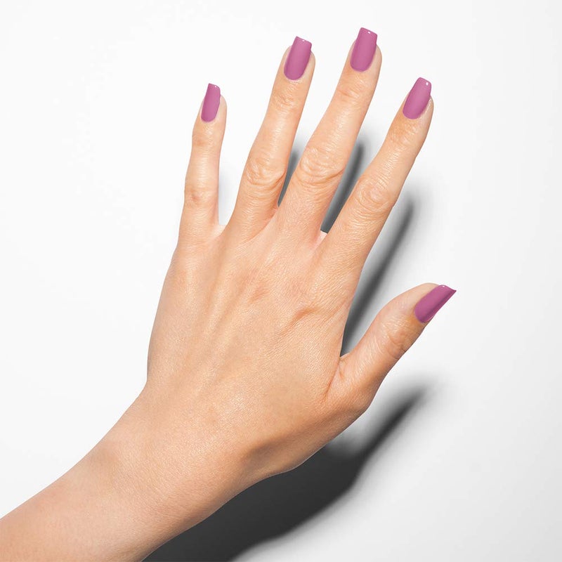 Gelish MINI Gel Nail Polish - 9mL TPO-Free Long-Lasting Soak Off, Vibrant Color, Professional Quality, High Shine, Chip-Resistant (It's A Lily) - Image 5