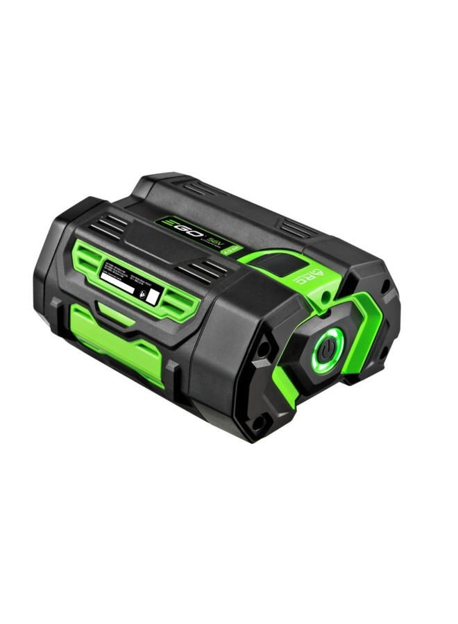EGO Power+ بطاريات ليثيوم™ ARC 56 فولت 5.0Ah مع مقياس الوقود - عبوة من اثنين - Image 5