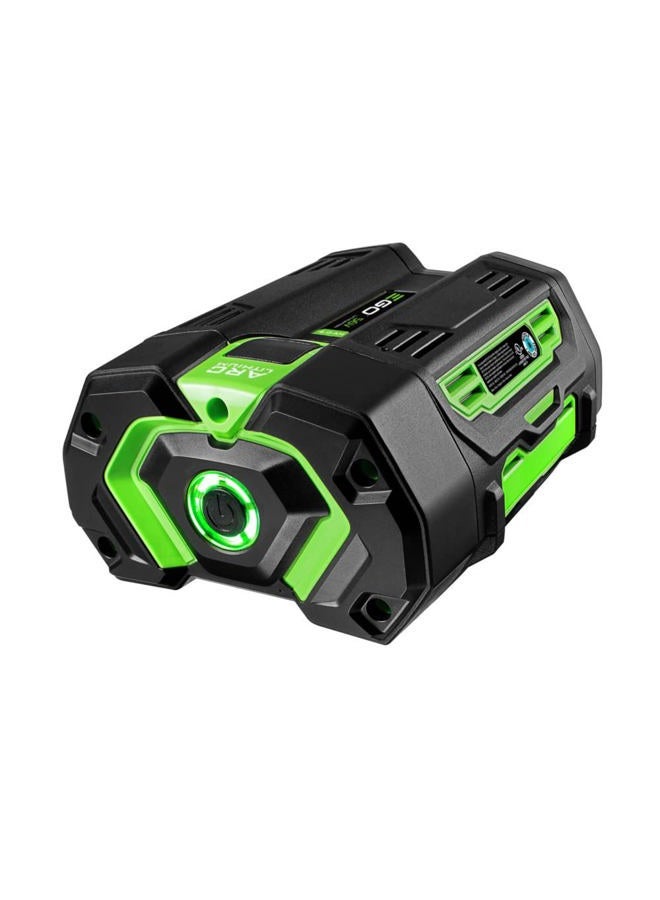 EGO Power+ بطاريات ليثيوم™ ARC 56 فولت 5.0Ah مع مقياس الوقود - عبوة من اثنين - Image 1