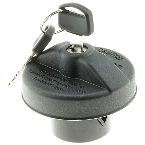 Stant 10522 Locking Fuel Cap, Medium - Image 1