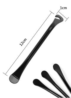وهاواي 3pcs Bike Tire Lever, Carbon Steel Bicycle Levers Tire Changing Tool Bicycle Tire Removal Tools  - Image 3