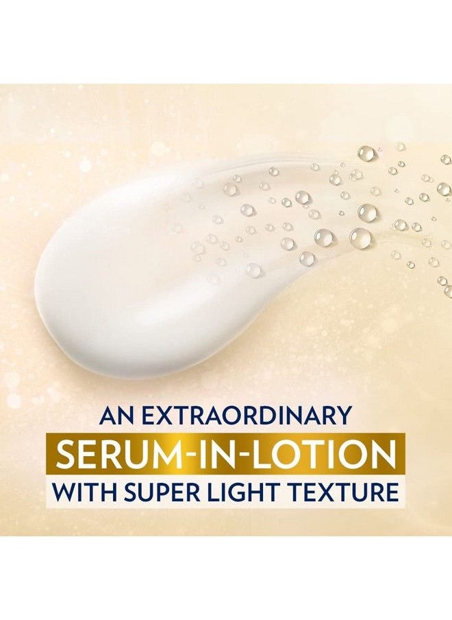 Vaseline - Glutahya Flawless Glow 200Ml Seruminlotion Boosted With Glutaglow For Visibly Brighter Skin From 1St Use - Image 1