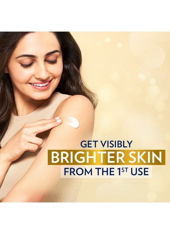 Vaseline - Glutahya Flawless Glow 200Ml Seruminlotion Boosted With Glutaglow For Visibly Brighter Skin From 1St Use - Image 1