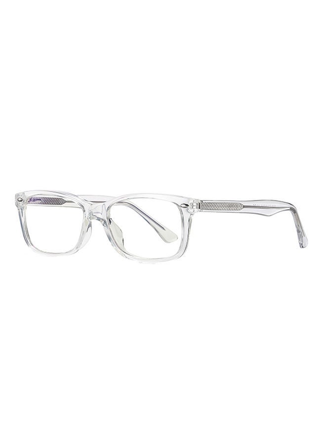 NIBEMINENT Fashionable Blue Light Blocking Eyeglasses - Image 1