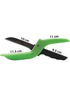 Fruit Vegetable Cutting Slicing Steel Kitchen Knife Scissors - pzsku/ZC0D18C6F66AE9E40A88FZ/45/_/1728046861/d79cb6fe-56e1-4fba-a85c-23b4392e4c12