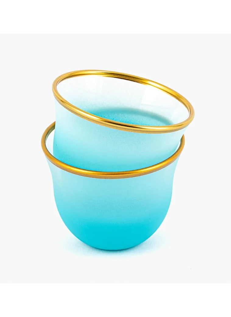 2XL Home Moana Cawa Cup Set