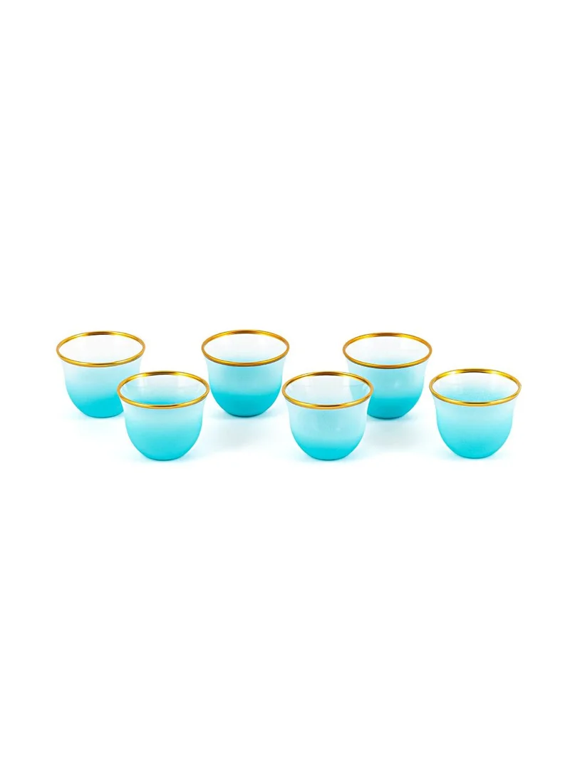 2XL Home Moana Cawa Cup Set