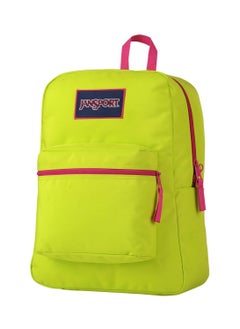 Fluorescent Green