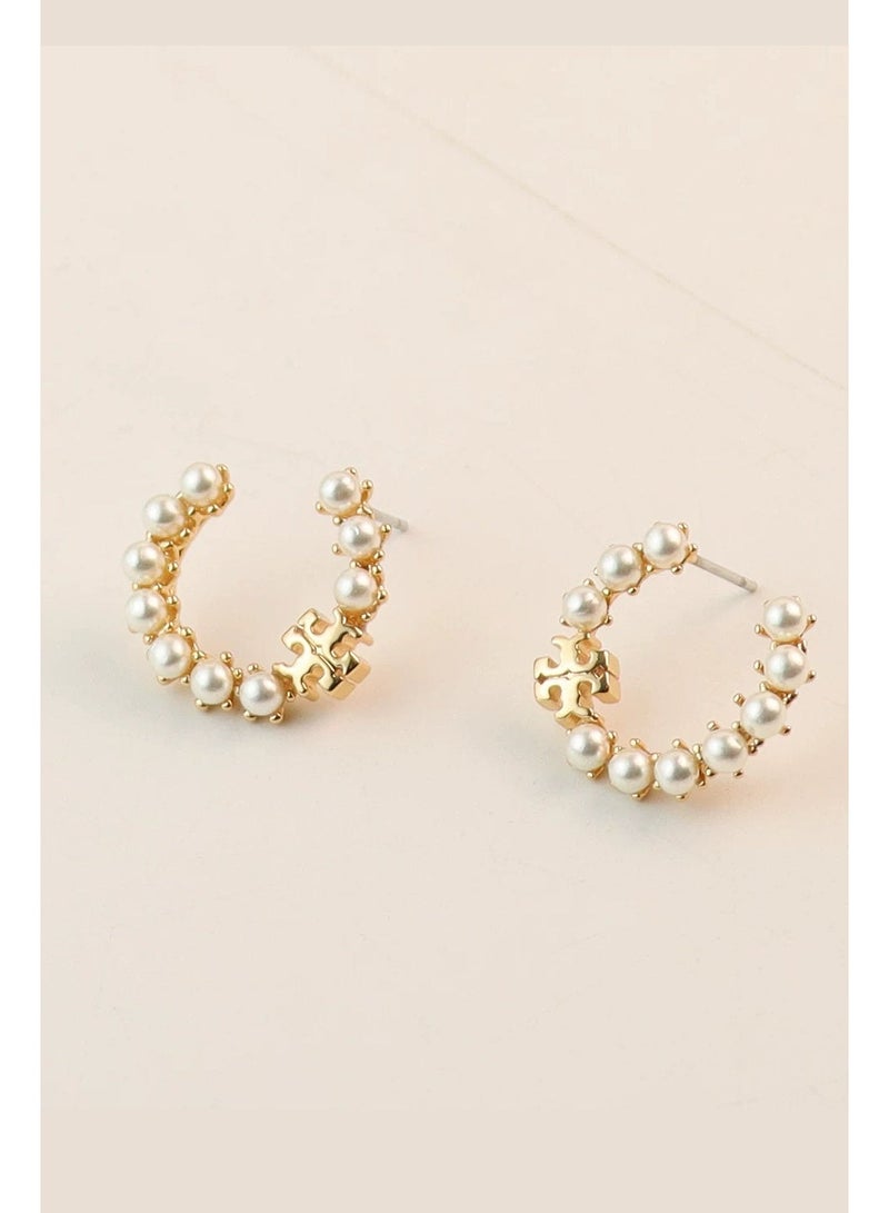 Burch Women's Earrings with gift box - Image 1